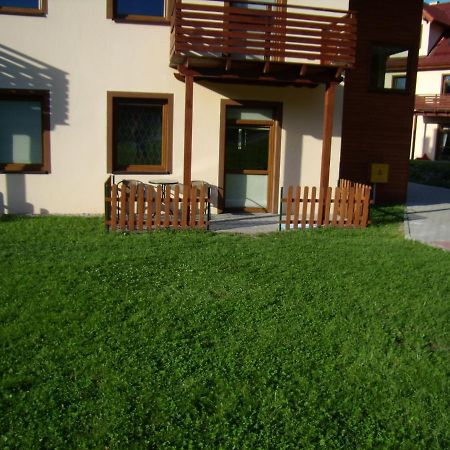 Apartament Nad Lomniczka Karpacz Exterior photo