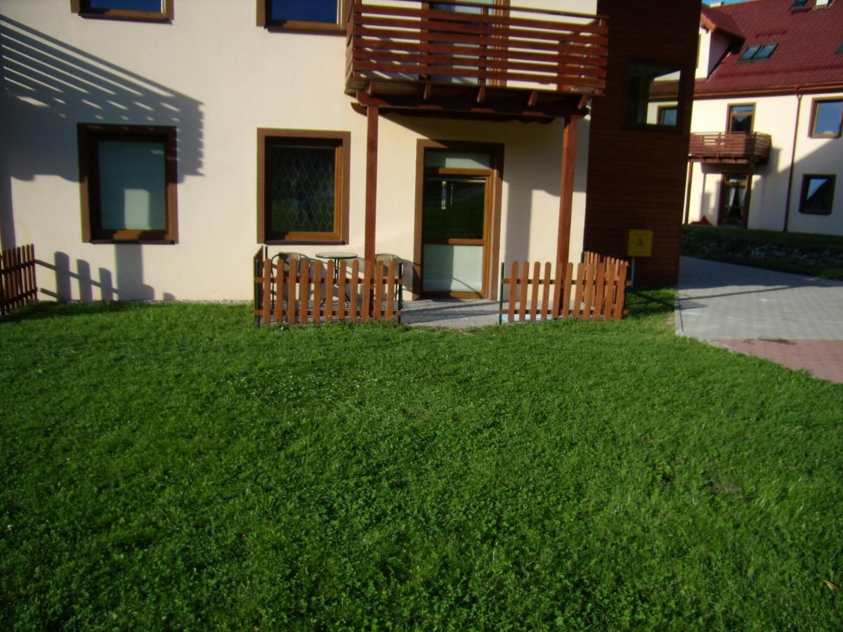 Apartament Nad Lomniczka Karpacz Exterior photo