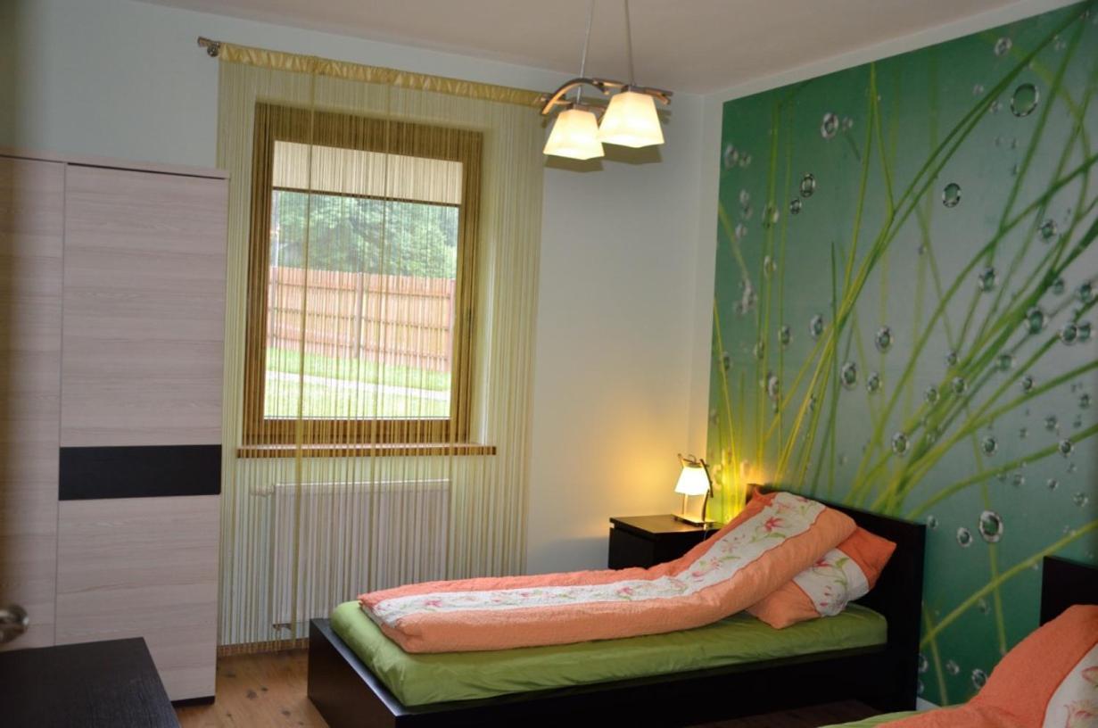 Apartament Nad Lomniczka Karpacz Exterior photo