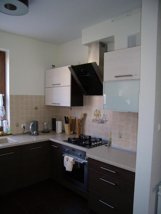 Apartament Nad Lomniczka Karpacz Exterior photo