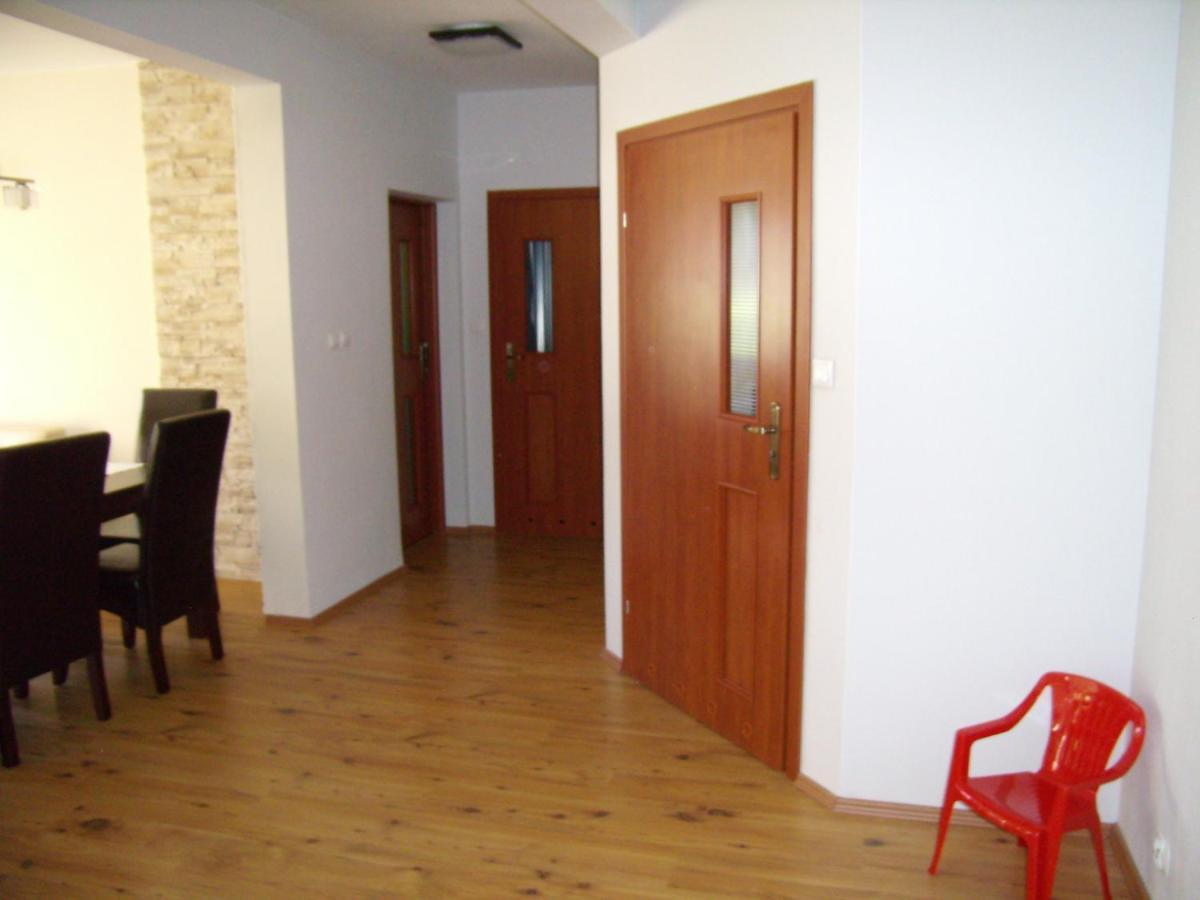 Apartament Nad Lomniczka Karpacz Exterior photo