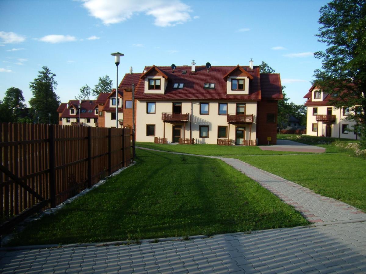 Apartament Nad Lomniczka Karpacz Exterior photo